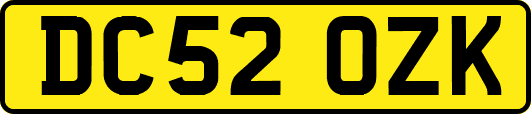 DC52OZK