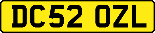 DC52OZL