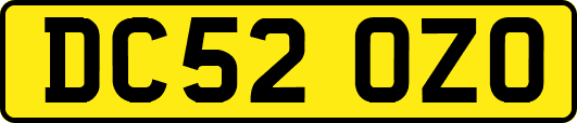 DC52OZO