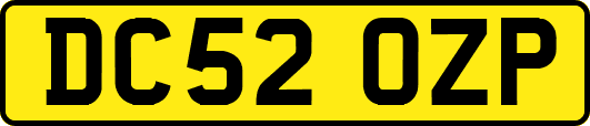 DC52OZP