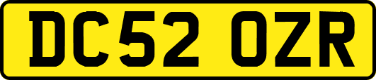 DC52OZR