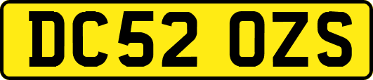 DC52OZS