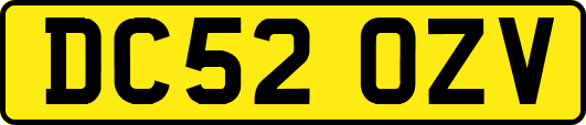DC52OZV