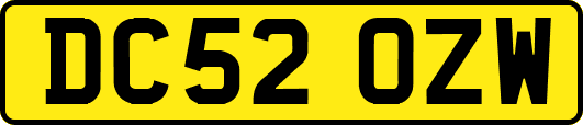 DC52OZW