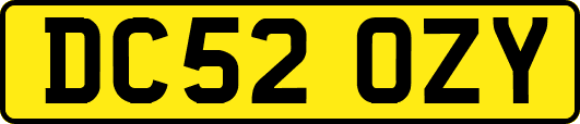 DC52OZY