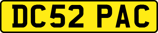 DC52PAC