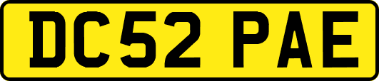 DC52PAE