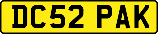 DC52PAK