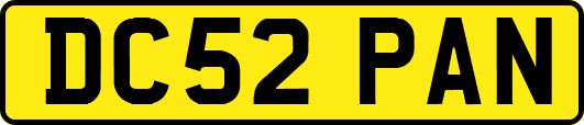 DC52PAN