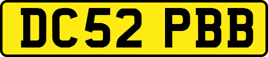 DC52PBB