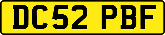 DC52PBF