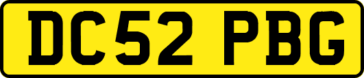 DC52PBG