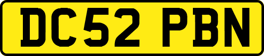 DC52PBN