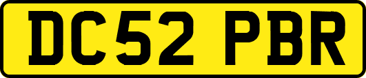 DC52PBR