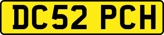 DC52PCH