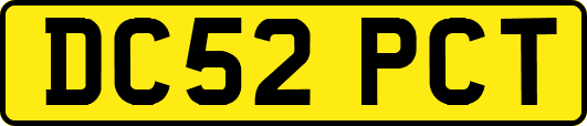 DC52PCT
