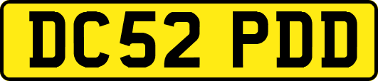 DC52PDD