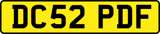 DC52PDF