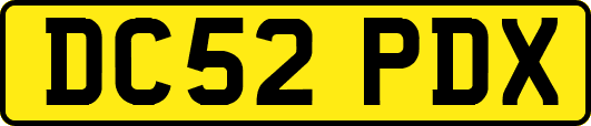 DC52PDX