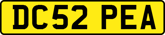 DC52PEA