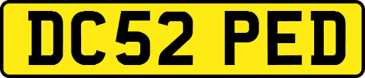 DC52PED