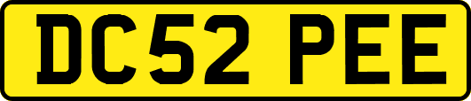 DC52PEE