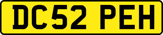 DC52PEH