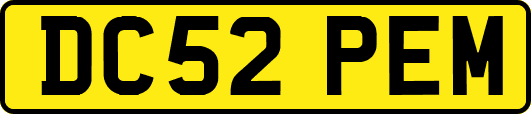 DC52PEM