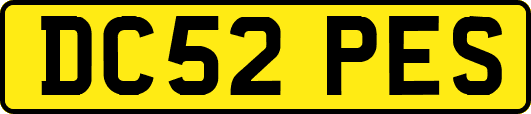 DC52PES