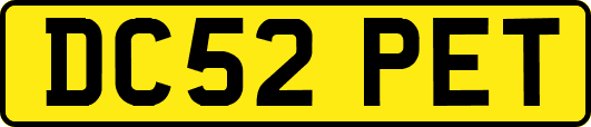 DC52PET