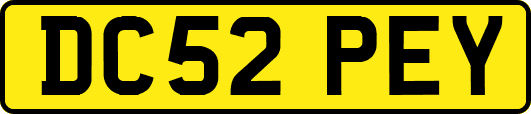 DC52PEY