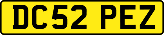DC52PEZ