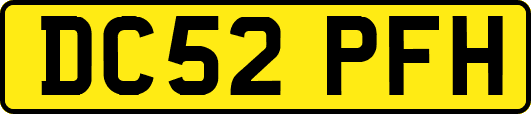 DC52PFH