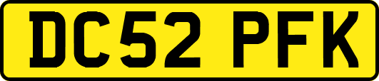 DC52PFK