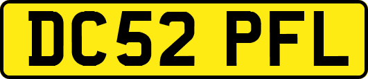DC52PFL
