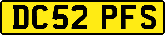 DC52PFS