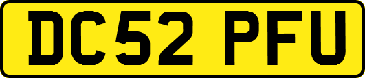 DC52PFU