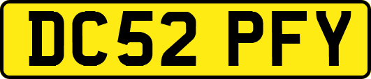 DC52PFY