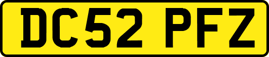 DC52PFZ