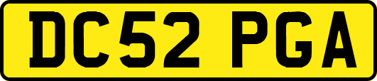 DC52PGA