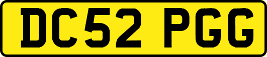 DC52PGG