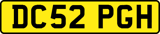 DC52PGH