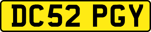 DC52PGY