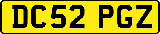 DC52PGZ