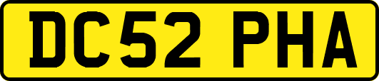 DC52PHA