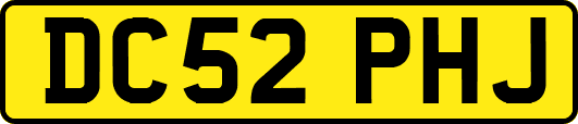 DC52PHJ