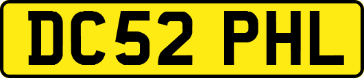 DC52PHL