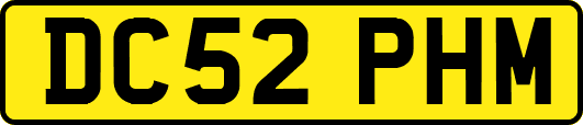 DC52PHM