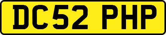 DC52PHP
