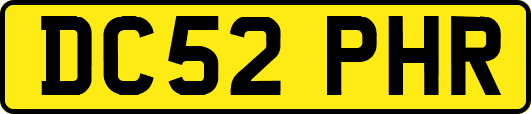 DC52PHR